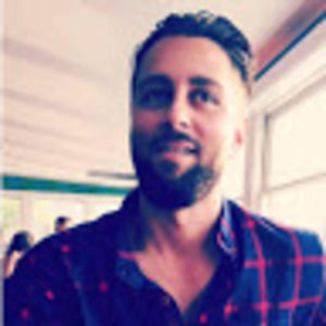 Meet your Posher, Joey